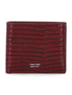 Tom Ford Tom Ford Crocodile Effect Tline Wallet