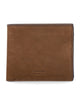 Tom Ford Tom Ford Nubuk Leather Bifold Wallet