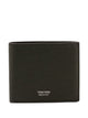 Tom Ford Black Calf Leather Wallet