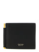 Tom Ford Hammered Leather Card Holder