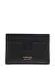 Tom Ford Grained Leather Classic Card Holder