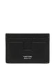 Tom Ford Black Calf Leather Wallet