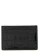 Tom Ford Crocodile Card Holder