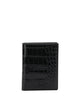 Tom Ford "Exotic Line" Folding Card Holder