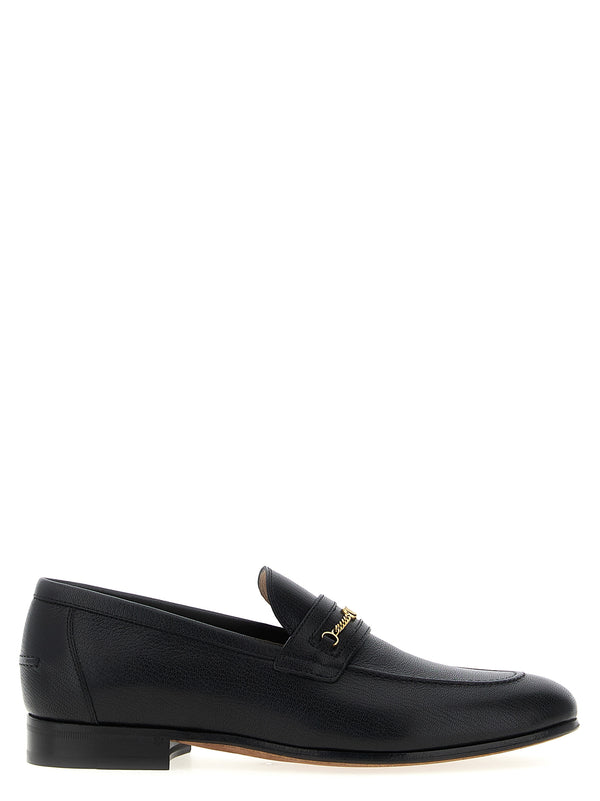 Valentino Garavani Valentino Garavani 'Vlogo Signature' Loafers