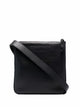 Emporio Armani Leather Crossbody Bag