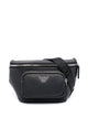 Emporio Armani Logo Belt Bag
