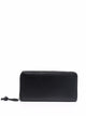 Emporio Armani Leather Wallet