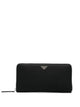 Emporio Armani Classic Continental Wallet