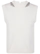 Semicouture "Alienor" Gilet