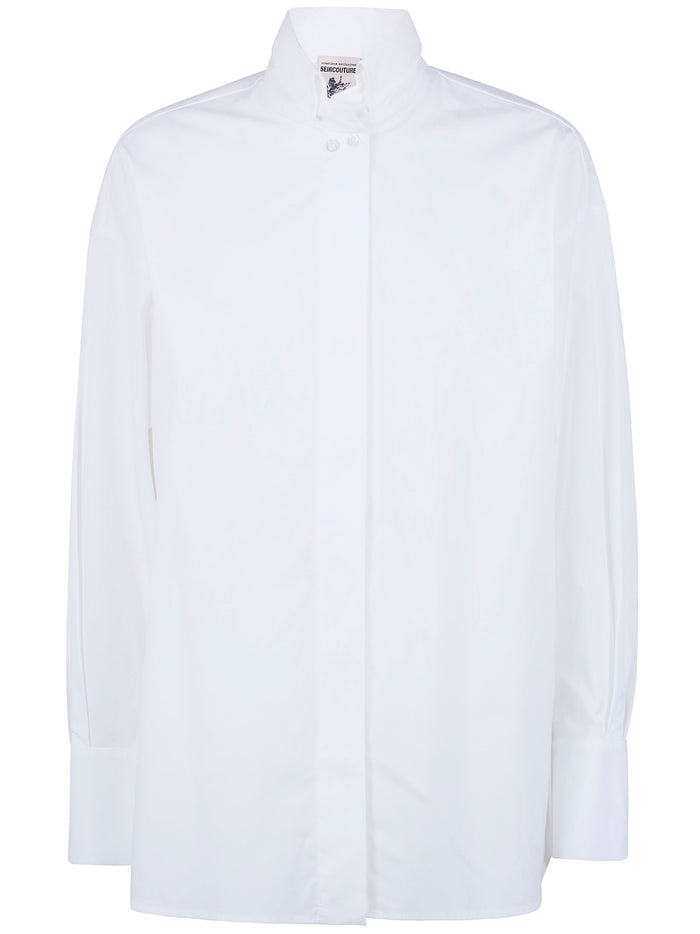 Semicouture Classic Shirt