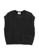 Semicouture Beth Wool Vest