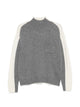 Semicouture Winnie Cashmere Sweater