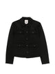 Semicouture Alisa Wool Jacket