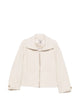 Semicouture Jeanie Wool Coat