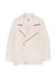 Semicouture Kara Wool Coat
