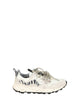 Flower Mountain Sneaker Flower Mountains Yamano 3 Off White/Black