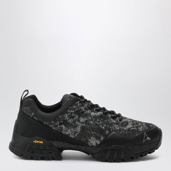 Roa Roa Neal Camo Sneakers