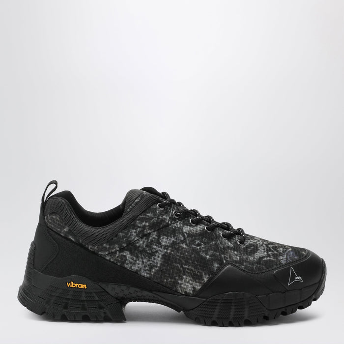 Roa Roa Neal Camo Sneakers