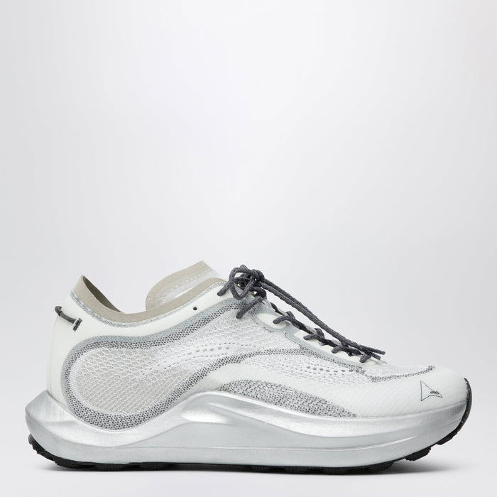 Roa White Sella Lite Sneakers