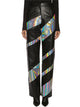 Materiel High-Waisted Trousers