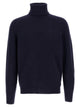 Ma'ry'ya High Neck Sweater