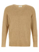 Ma'ry'ya Bouclé Sweater