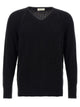 Ma'ry'ya Bouclé Sweater