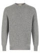 Ma'ry'ya Cashmere Sweater