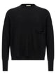 Ma'ry'ya Wool Sweater