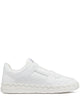Valentino Garavani Freedots Leather Sneakers