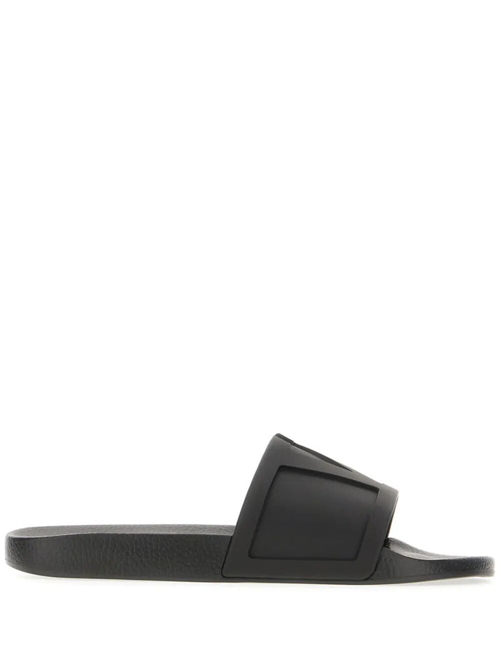 Valentino Garavani Pool Slides
