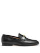 Valentino Garavani Vlogo Signature Nappa Leather Loafers