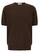 Ma'ry'ya Cotton Sweater