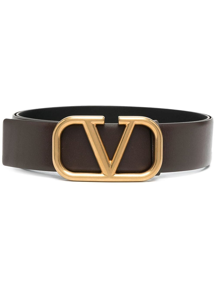 Valentino Garavani Buckle Belt H.40