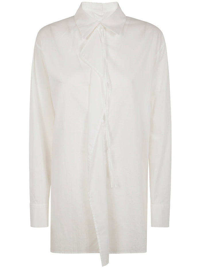 Y's Ko-F/B Open B Shirt