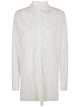 Y's Ko-F/B Open B Shirt