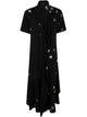 Y's U-Left Cloth D Dress