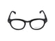 Yohji Yamamoto Eyeglasses  Yy037 C01 50/21/145