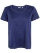 Aspesi Round Neck Classic T-Shirt