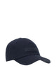 Zegna Oasi Linen Baseball Cap