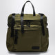 Done! Large East+West Backpack In Green