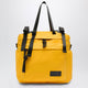Done! East+West Backpack In Yellow