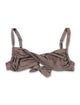 Belamer Belamer Zoe Twist Bikini Top