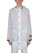 U.p.w.w. Nylon Parka