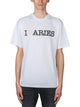 Aries T-Shirt Love Aries