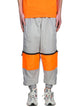 U.p.w.w. Utility Pants Divided