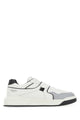 Valentino Garavani Multicolor Nappa Leather One Stud Sneakers