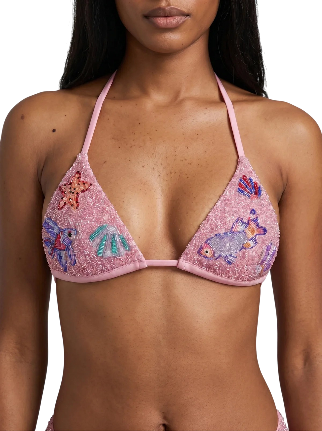 Alice Bikini Set