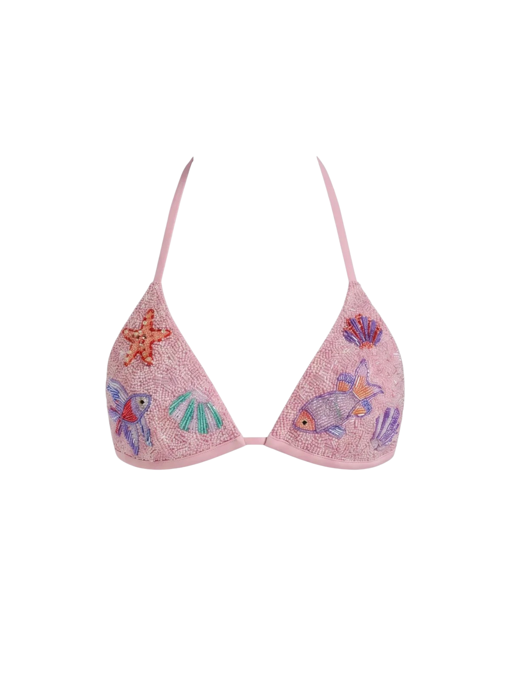 Alice Bikini Set